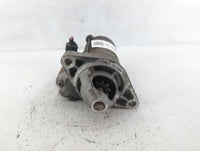 2009-2016 Toyota Corolla Car Starter Motor Solenoid OEM P/N:438000-0660 28100-0T260 Fits OEM Used Auto Parts - Oemusedautopa