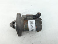 2009-2016 Toyota Corolla Car Starter Motor Solenoid OEM P/N:438000-0660 28100-0T260 Fits OEM Used Auto Parts - Oemusedautopa
