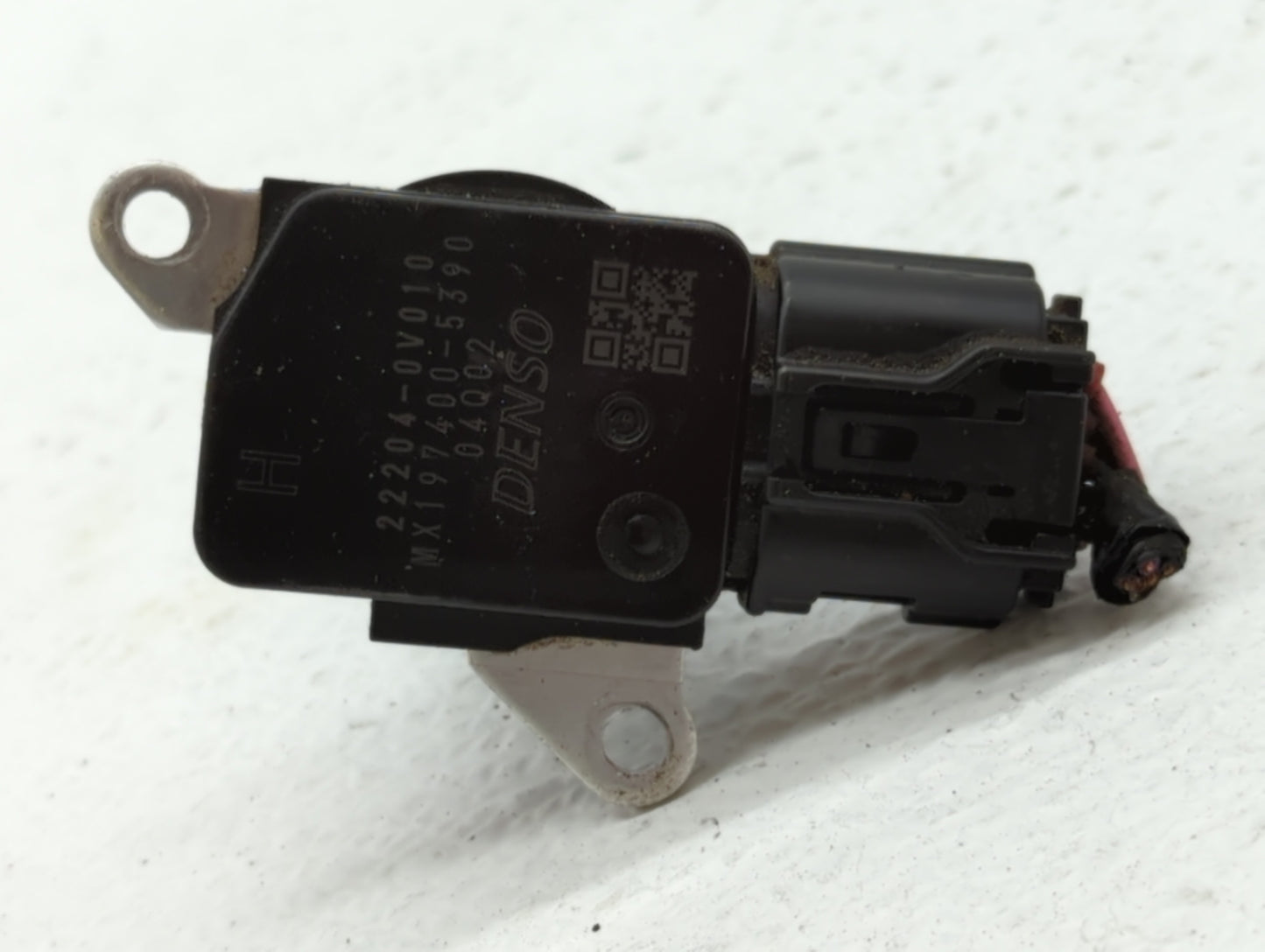 2009-2019 Toyota Corolla Mass Air Flow Meter Maf - Oemusedautoparts1.com