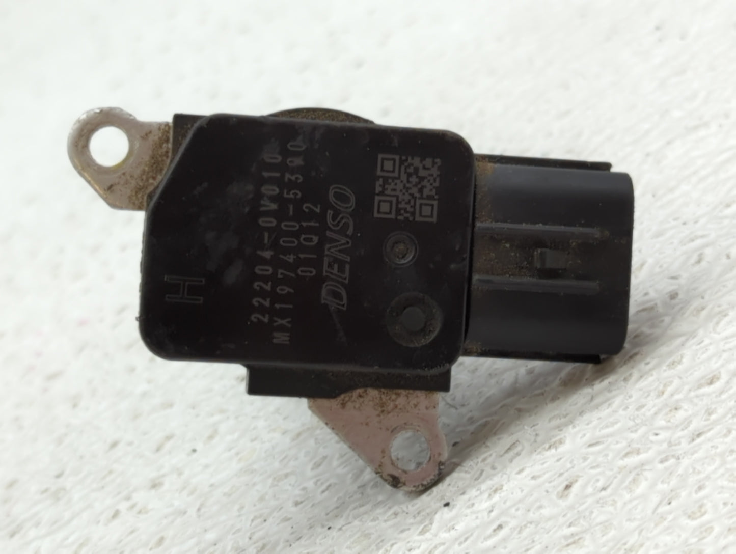 2009-2019 Toyota Corolla Mass Air Flow Meter Maf - Oemusedautoparts1.com
