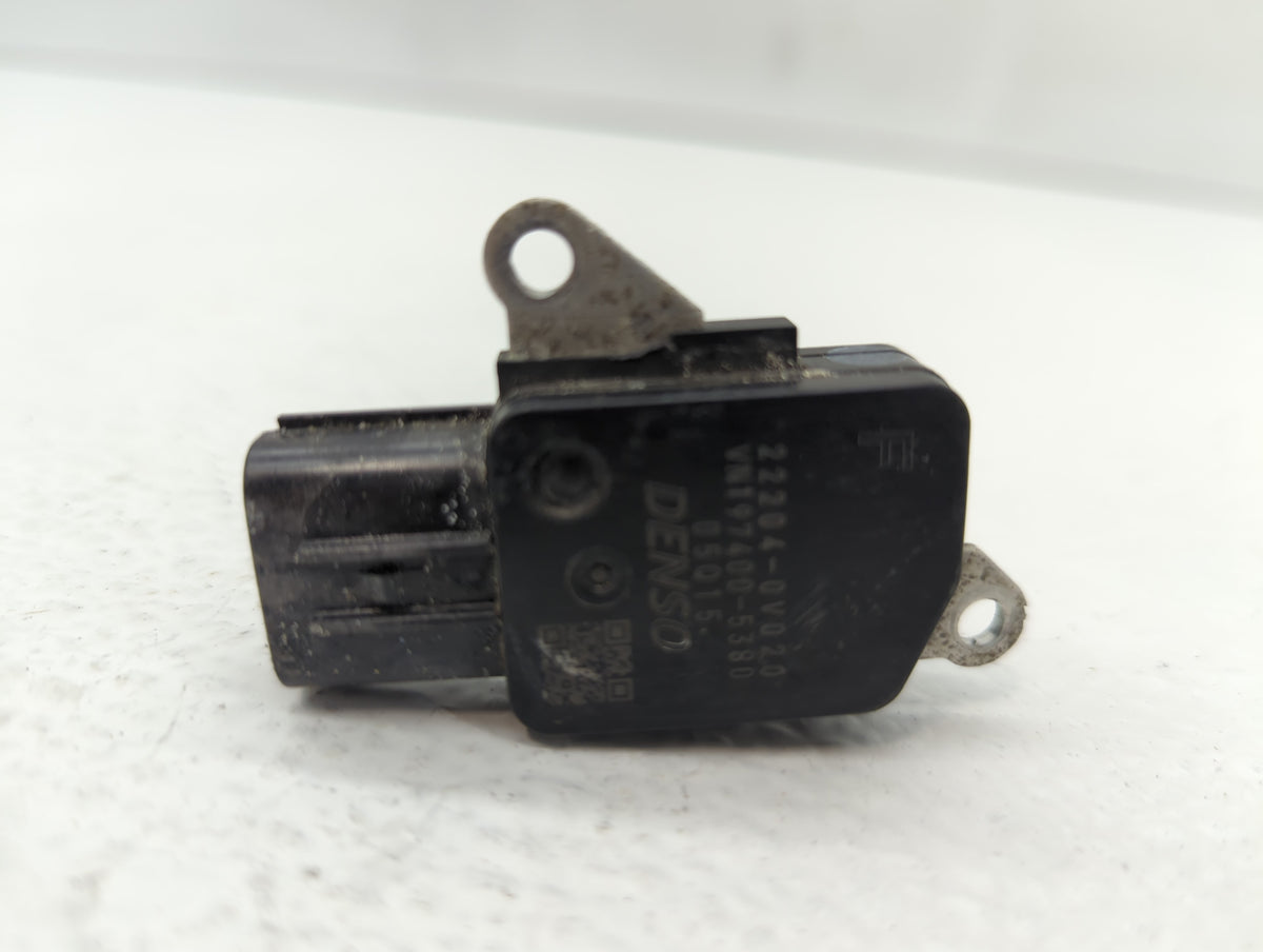 2009-2019 Toyota Corolla Mass Air Flow Meter Maf Sensor 617230 - Oemusedautoparts1.com