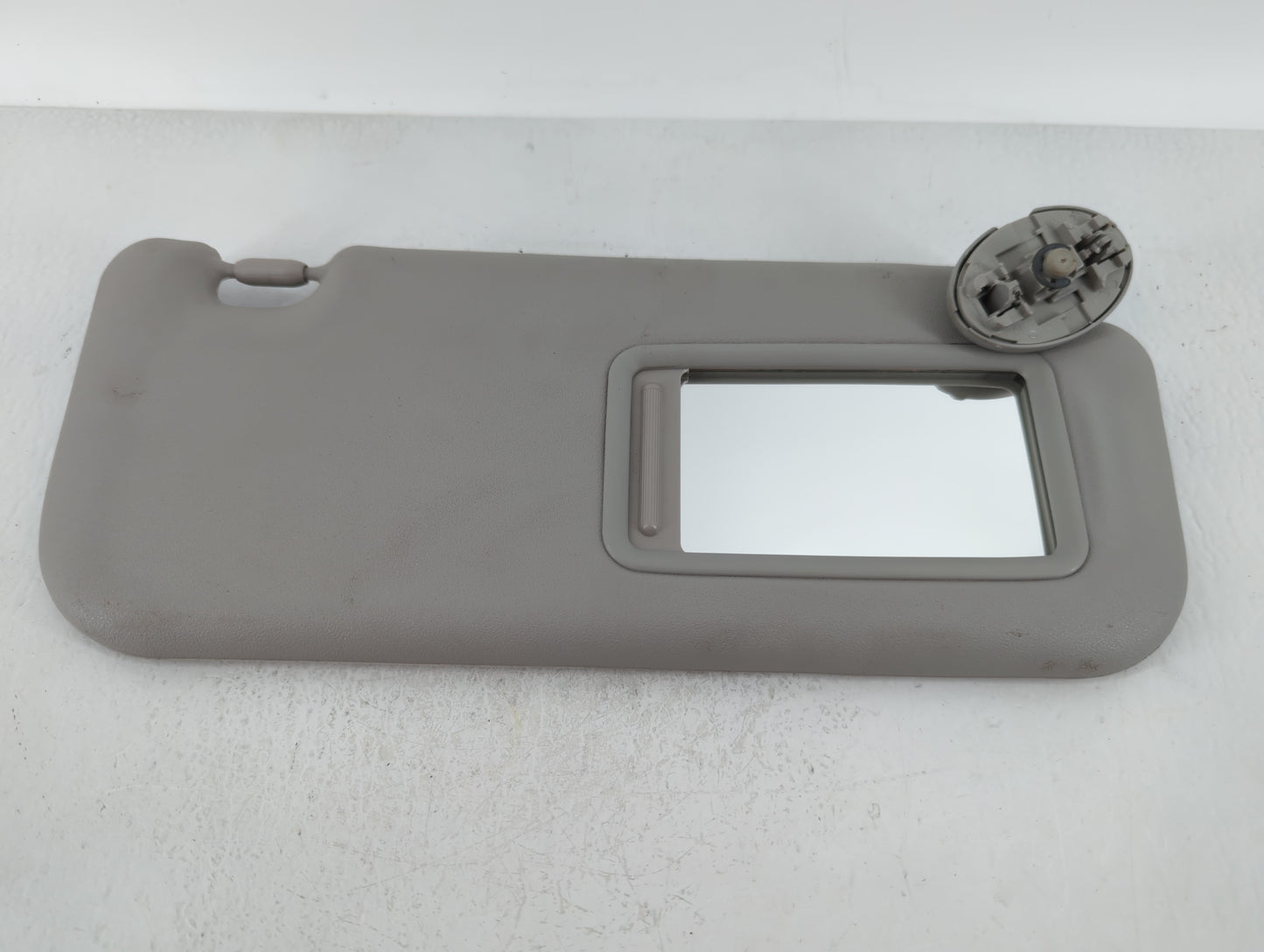 2009-2013 Toyota Corolla Sun Visor Shade Replacement Passenger Right Mirror Fits Fits 2009 2010 2011 2012 2013 OEM Used Auto