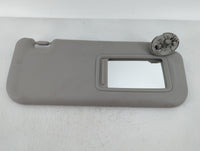 2009-2013 Toyota Corolla Sun Visor Shade Replacement Passenger Right Mirror Fits Fits 2009 2010 2011 2012 2013 OEM Used Auto