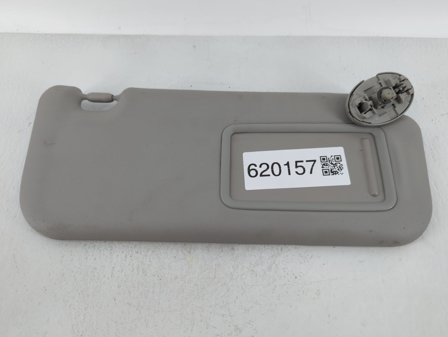 2009-2013 Toyota Corolla Sun Visor Shade Replacement Passenger Right Mirror Fits Fits 2009 2010 2011 2012 2013 OEM Used Auto