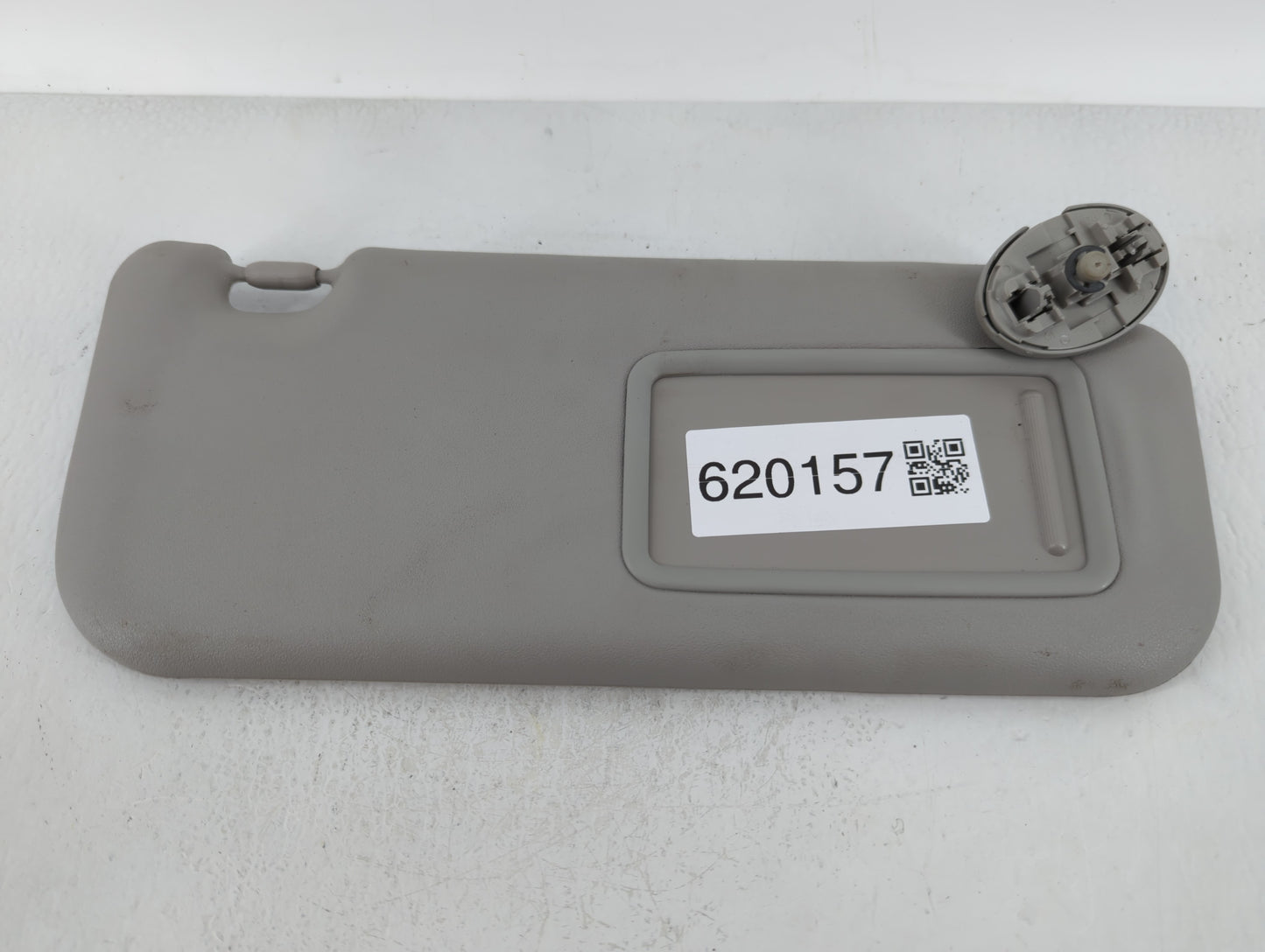 2009-2013 Toyota Corolla Sun Visor Shade Replacement Passenger Right Mirror Fits Fits 2009 2010 2011 2012 2013 OEM Used Auto