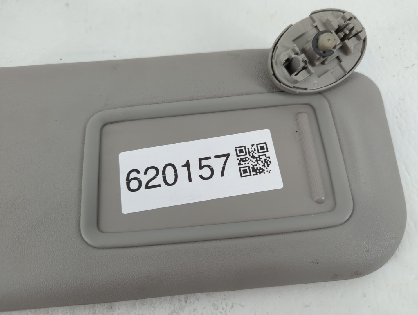 2009-2013 Toyota Corolla Sun Visor Shade Replacement Passenger Right Mirror Fits Fits 2009 2010 2011 2012 2013 OEM Used Auto