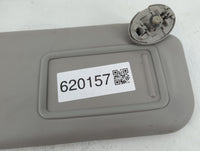 2009-2013 Toyota Corolla Sun Visor Shade Replacement Passenger Right Mirror Fits Fits 2009 2010 2011 2012 2013 OEM Used Auto