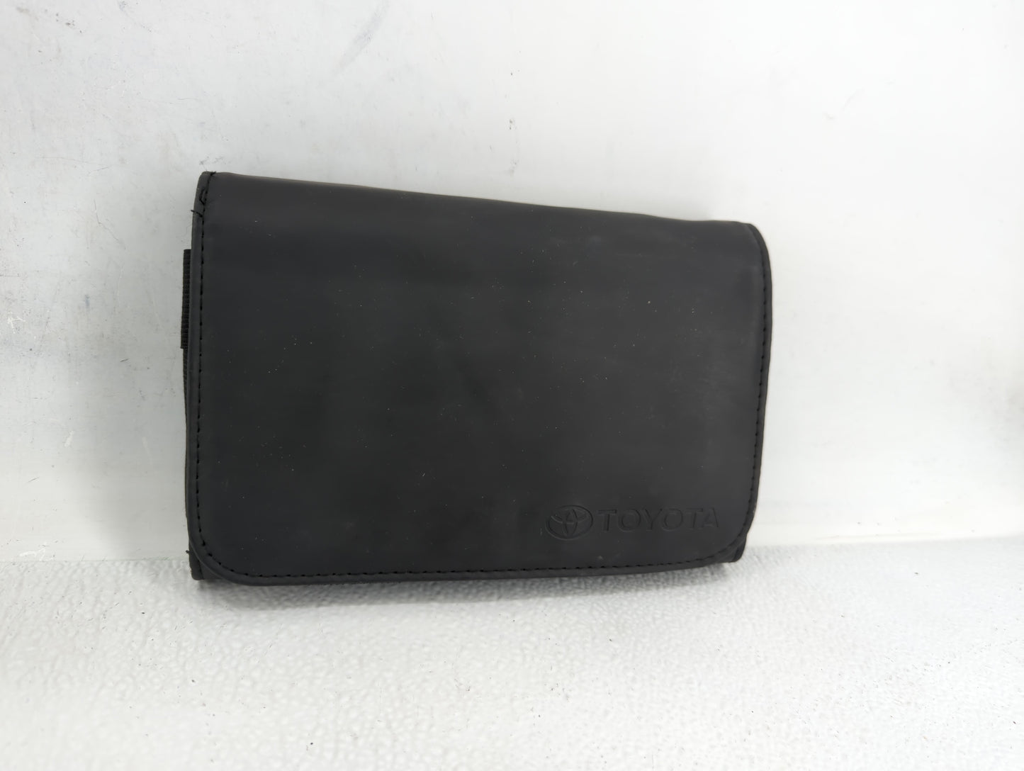 2013 Toyota Corolla Owners Manual Book Guide P/N:01999-12F89 OEM Used Auto Parts - Oemusedautoparts1.com