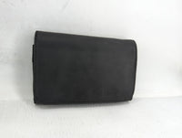 2013 Toyota Corolla Owners Manual Book Guide P/N:01999-12F89 OEM Used Auto Parts - Oemusedautoparts1.com