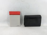 2013 Toyota Corolla Owners Manual Book Guide P/N:01999-12F89 OEM Used Auto Parts - Oemusedautoparts1.com