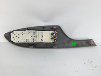2009-2013 Toyota Corolla Master Power Window Switch Replacement Driver Side Left P/N:74232-02730 Fits OEM Used Auto Parts - 