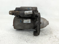 2009-2016 Toyota Corolla Car Starter Motor Solenoid OEM P/N:428000-7201 Fits Fits 2009 2010 2011 2012 2013 2014 2015 2016 OE