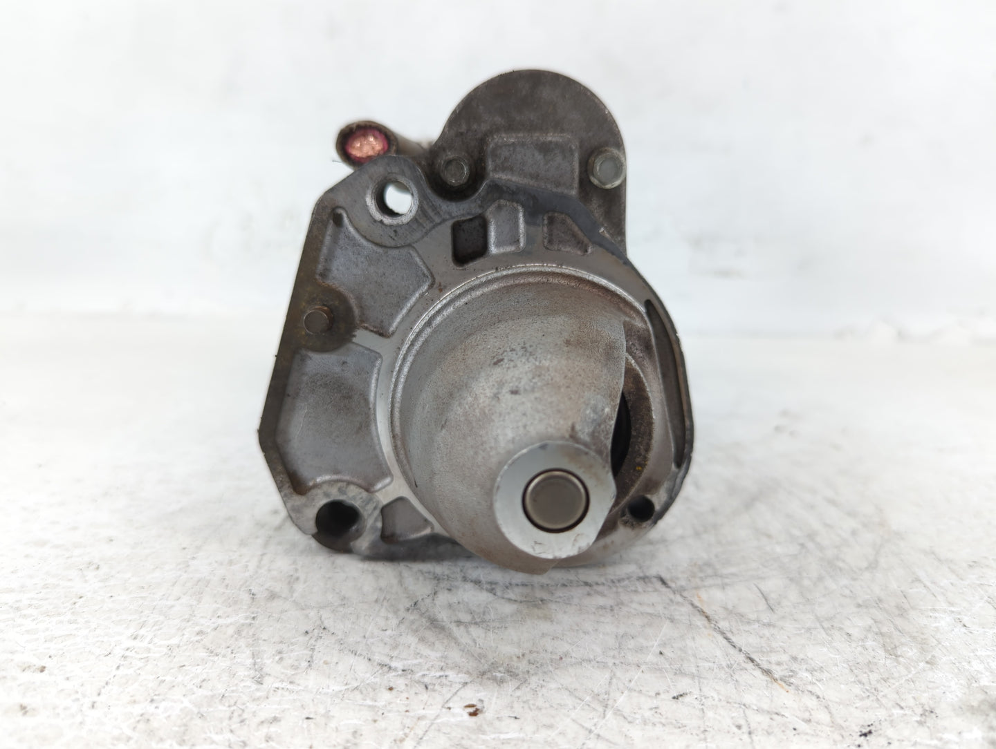 2009-2016 Toyota Corolla Car Starter Motor Solenoid OEM P/N:428000-7201 Fits Fits 2009 2010 2011 2012 2013 2014 2015 2016 OE