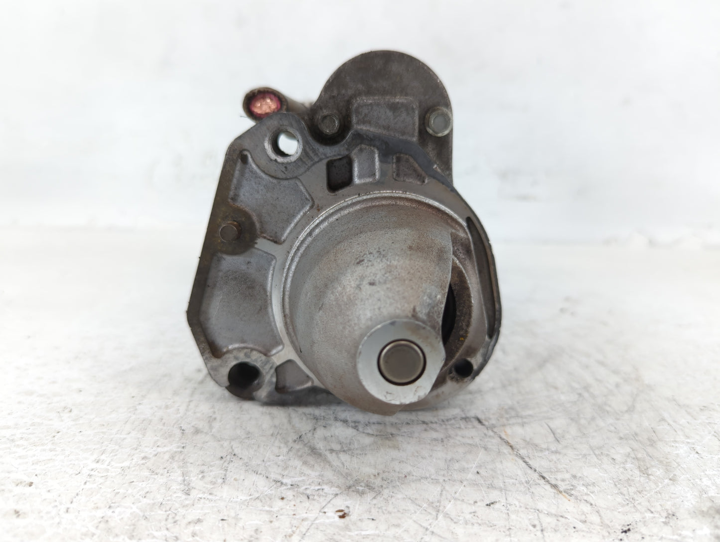 2009-2016 Toyota Corolla Car Starter Motor Solenoid OEM P/N:428000-7201 Fits Fits 2009 2010 2011 2012 2013 2014 2015 2016 OE