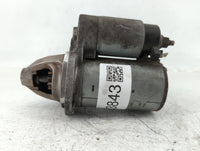 2009-2016 Toyota Corolla Car Starter Motor Solenoid OEM P/N:428000-7201 Fits Fits 2009 2010 2011 2012 2013 2014 2015 2016 OE