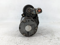 2009-2016 Toyota Corolla Car Starter Motor Solenoid OEM P/N:428000-7201 Fits Fits 2009 2010 2011 2012 2013 2014 2015 2016 OE