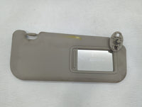 2009-2013 Toyota Corolla Sun Visor Shade Replacement Passenger Right Mirror Fits Fits 2009 2010 2011 2012 2013 OEM Used Auto