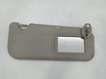compare product 2009-2013 Toyota Corolla Sun Visor Shade Replacement Passenger Right Mirror Fits Fits 2009 2010 2011 2012 2013 OEM Used Auto Parts