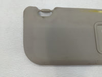 2009-2013 Toyota Corolla Sun Visor Shade Replacement Passenger Right Mirror Fits Fits 2009 2010 2011 2012 2013 OEM Used Auto