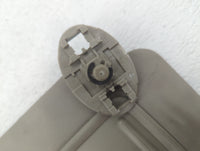 2009-2013 Toyota Corolla Sun Visor Shade Replacement Passenger Right Mirror Fits Fits 2009 2010 2011 2012 2013 OEM Used Auto