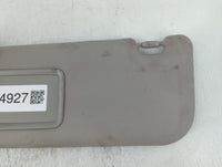 2009-2013 Toyota Corolla Sun Visor Shade Replacement Passenger Right Mirror Fits Fits 2009 2010 2011 2012 2013 OEM Used Auto