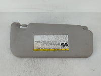 2009-2013 Toyota Corolla Sun Visor Shade Replacement Passenger Right Mirror Fits Fits 2009 2010 2011 2012 2013 OEM Used Auto
