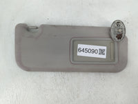 2009-2013 Toyota Corolla Sun Visor Shade Replacement Driver Left Mirror Fits Fits 2009 2010 2011 2012 2013 OEM Used Auto Par