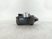 2009-2016 Toyota Corolla Car Starter Motor Solenoid OEM P/N:438000-0660 28100-0T260 Fits OEM Used Auto Parts - Oemusedautopa