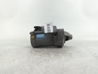 compare product 2009-2016 Toyota Corolla Car Starter Motor Solenoid OEM P/N:438000-0660 28100-0T260 Fits OEM Used Auto Parts