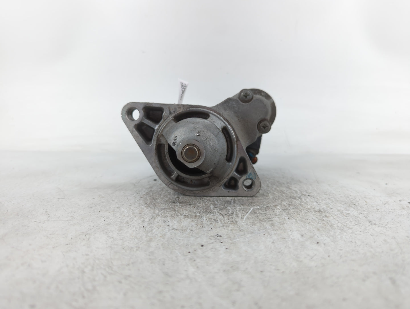 2009-2016 Toyota Corolla Car Starter Motor Solenoid OEM P/N:438000-0660 28100-0T260 Fits OEM Used Auto Parts - Oemusedautopa