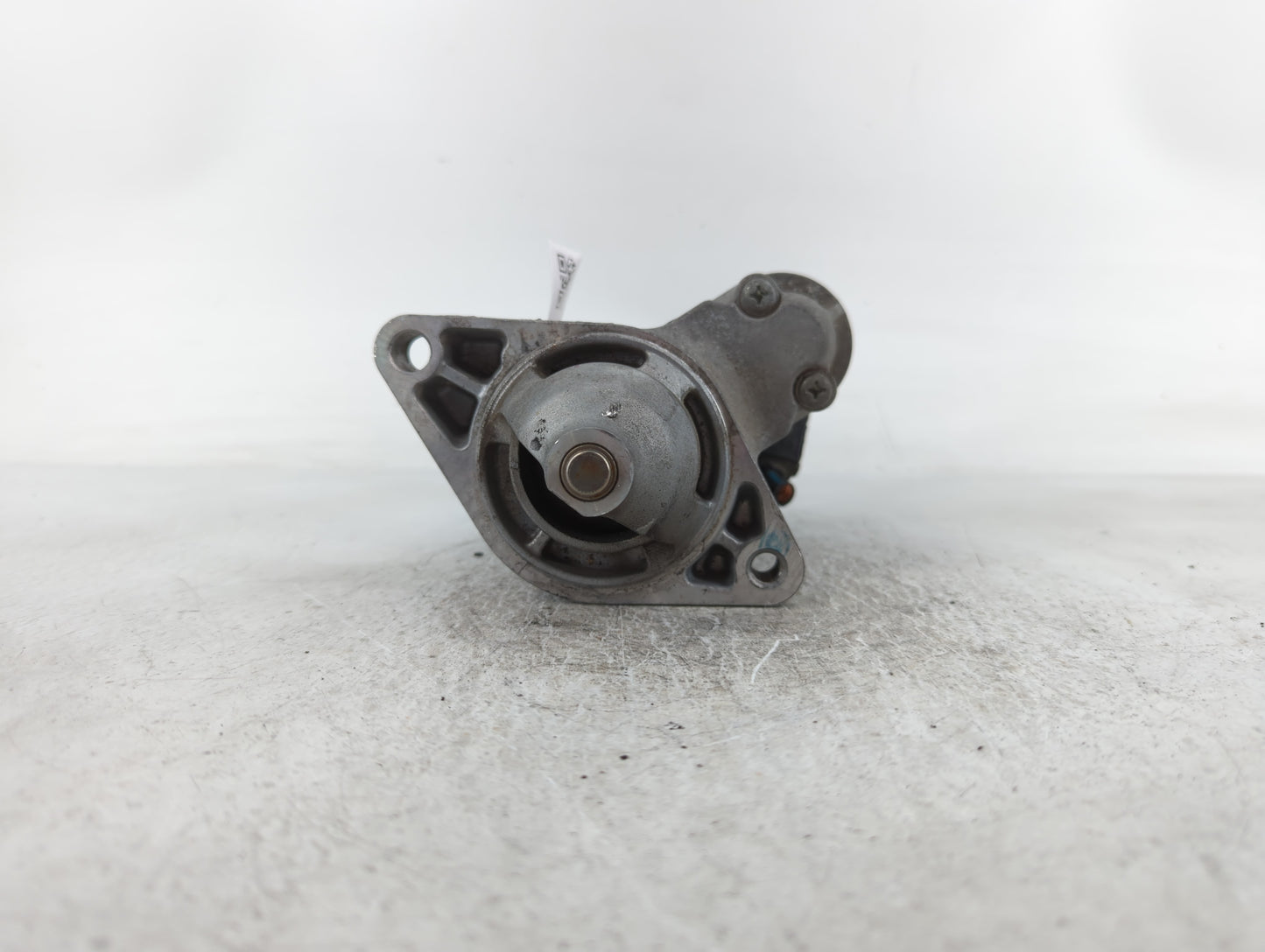 2009-2016 Toyota Corolla Car Starter Motor Solenoid OEM P/N:438000-0660 28100-0T260 Fits OEM Used Auto Parts - Oemusedautopa