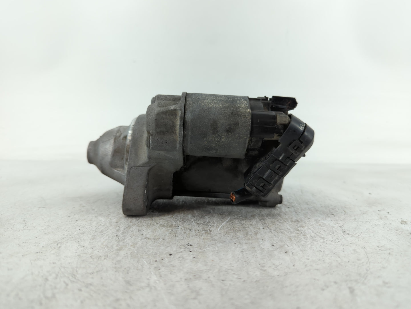 2009-2016 Toyota Corolla Car Starter Motor Solenoid OEM P/N:438000-0660 28100-0T260 Fits OEM Used Auto Parts - Oemusedautopa