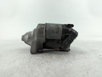 2009-2016 Toyota Corolla Car Starter Motor Solenoid OEM P/N:438000-0660 28100-0T260 Fits OEM Used Auto Parts - Oemusedautopa