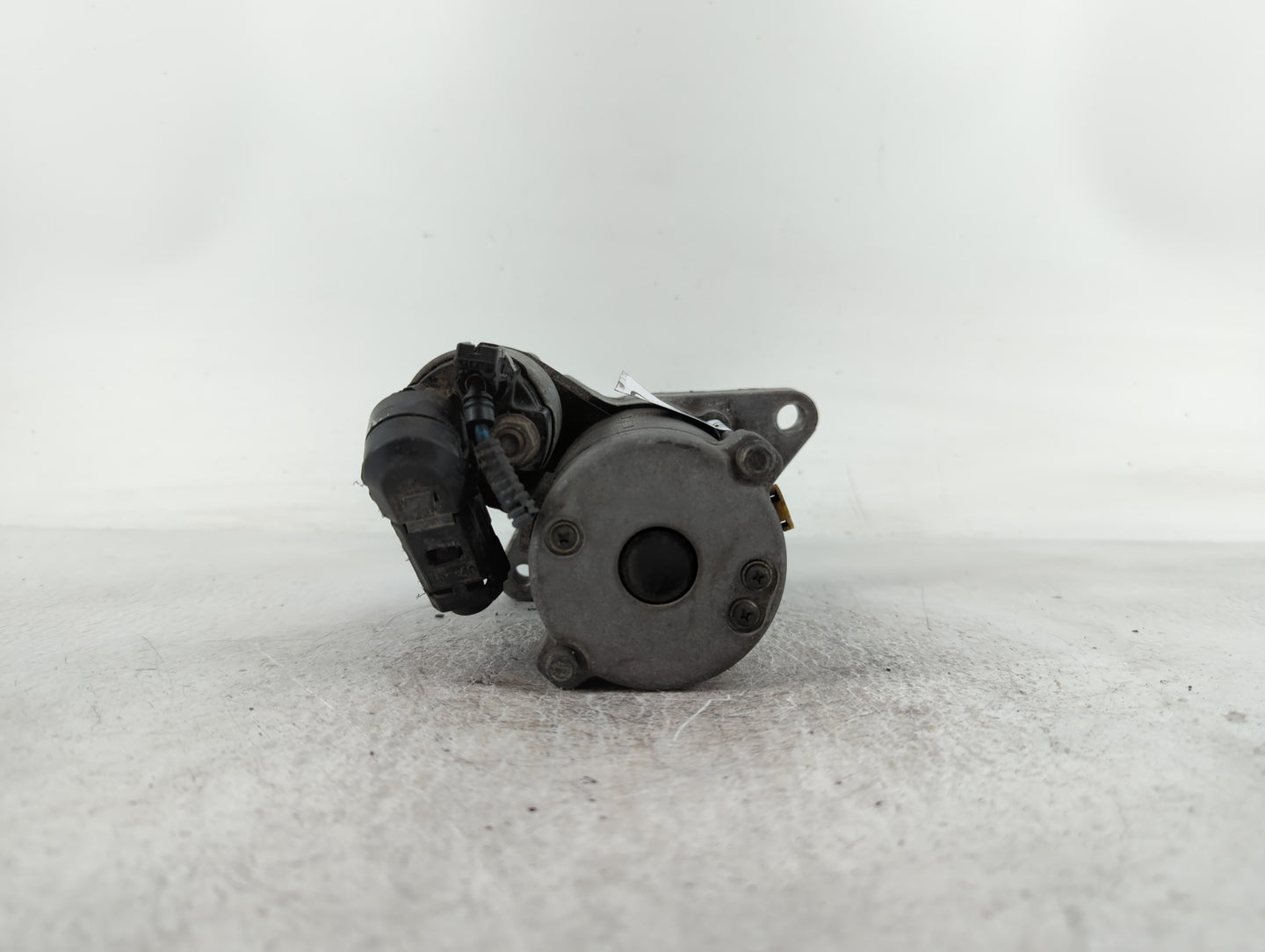 2009-2016 Toyota Corolla Car Starter Motor Solenoid OEM P/N:438000-0660 28100-0T260 Fits OEM Used Auto Parts - Oemusedautopa