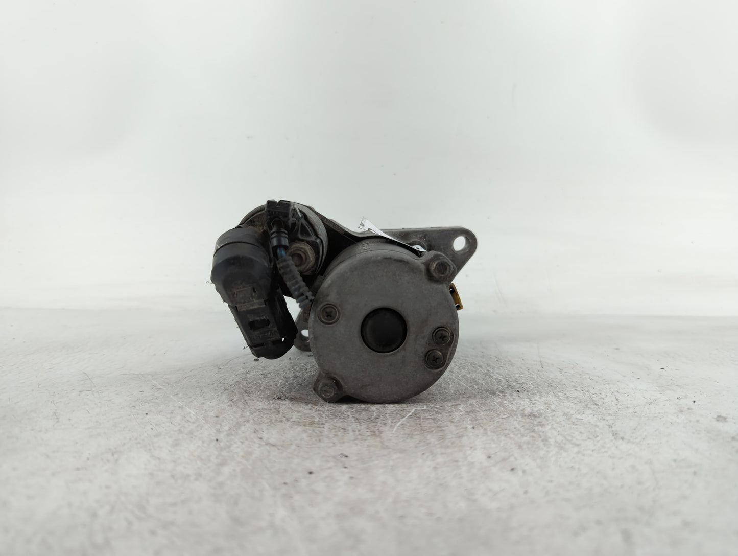 2009-2016 Toyota Corolla Car Starter Motor Solenoid OEM P/N:438000-0660 28100-0T260 Fits OEM Used Auto Parts - Oemusedautopa