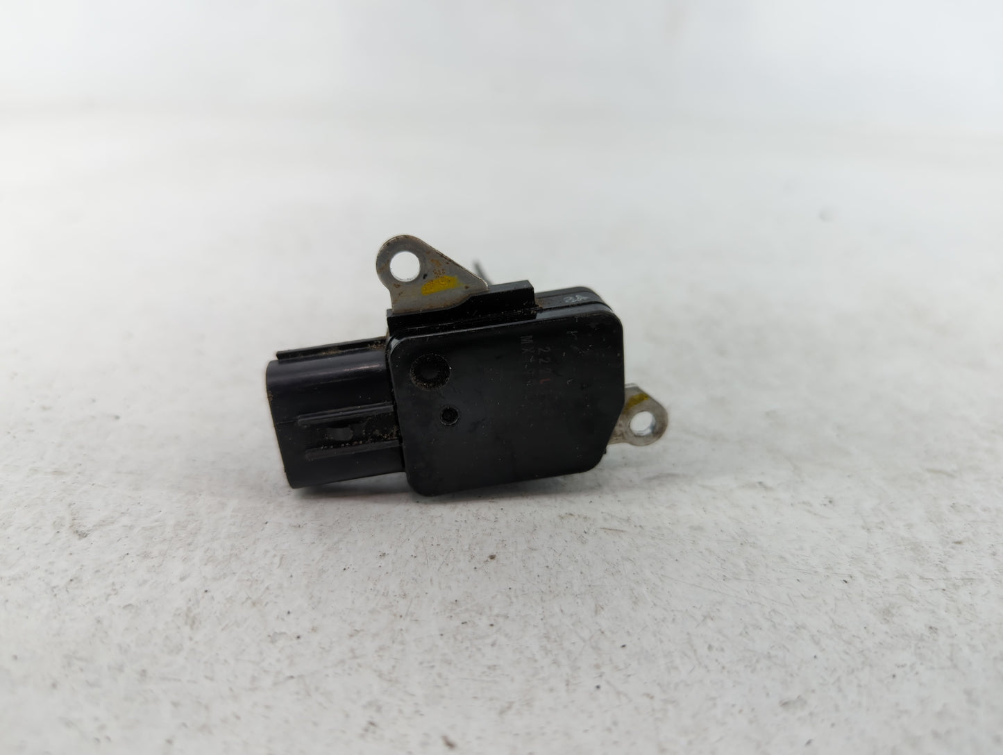 2009-2019 Toyota Corolla Mass Air Flow Meter Maf - Oemusedautoparts1.com