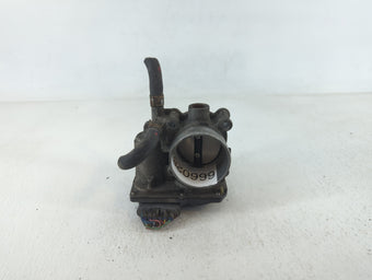 compare product 2011-2019 Toyota Corolla Throttle Body P/N:22030-0T080 Fits Fits 2011 2012 2013 2014 2015 2016 2017 2018 2019 OEM Used Auto Parts