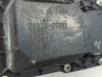 2011-2019 Toyota Corolla Throttle Body P/N:22030-0T080 Fits Fits 2011 2012 2013 2014 2015 2016 2017 2018 2019 OEM Used Auto 