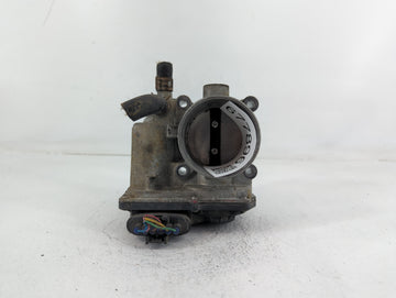 2011-2019 Toyota Corolla Throttle Body P/N:22030-0T080 Fits Fits 2011 2012 2013 2014 2015 2016 2017 2018 2019 OEM Used Auto 