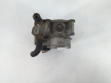 2011-2019 Toyota Corolla Throttle Body P/N:22030-0T080 Fits Fits 2011 2012 2013 2014 2015 2016 2017 2018 2019 OEM Used Auto Parts