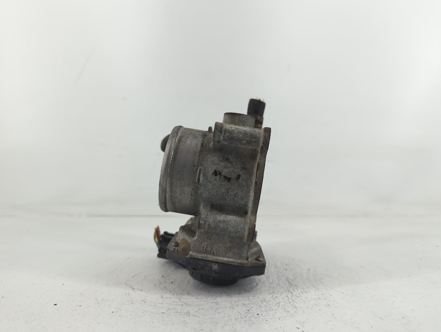 2011-2019 Toyota Corolla Throttle Body P/N:22030-0T080 Fits Fits 2011 2012 2013 2014 2015 2016 2017 2018 2019 OEM Used Auto 