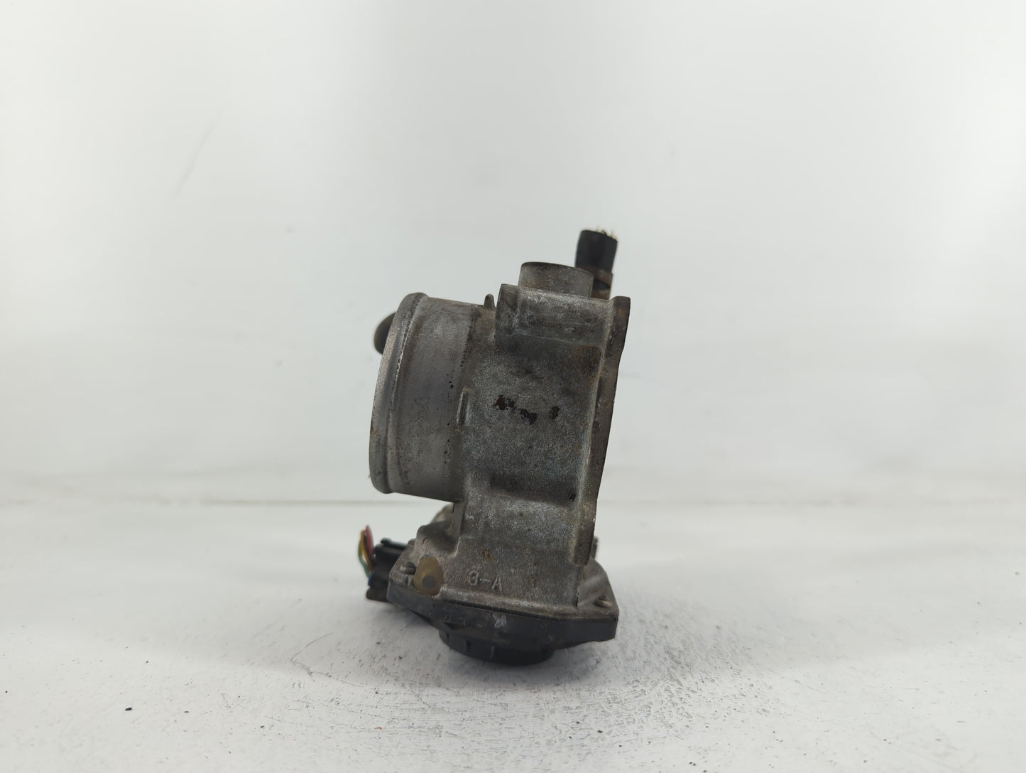 2011-2019 Toyota Corolla Throttle Body P/N:22030-0T080 Fits Fits 2011 2012 2013 2014 2015 2016 2017 2018 2019 OEM Used Auto 
