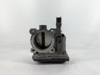 2011-2019 Toyota Corolla Throttle Body P/N:22030-0T080 Fits Fits 2011 2012 2013 2014 2015 2016 2017 2018 2019 OEM Used Auto 