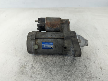 2009-2016 Toyota Corolla Car Starter Motor Solenoid OEM P/N:28100-0T050 Fits Fits 2009 2010 2011 2012 2013 2014 2015 2016 OE