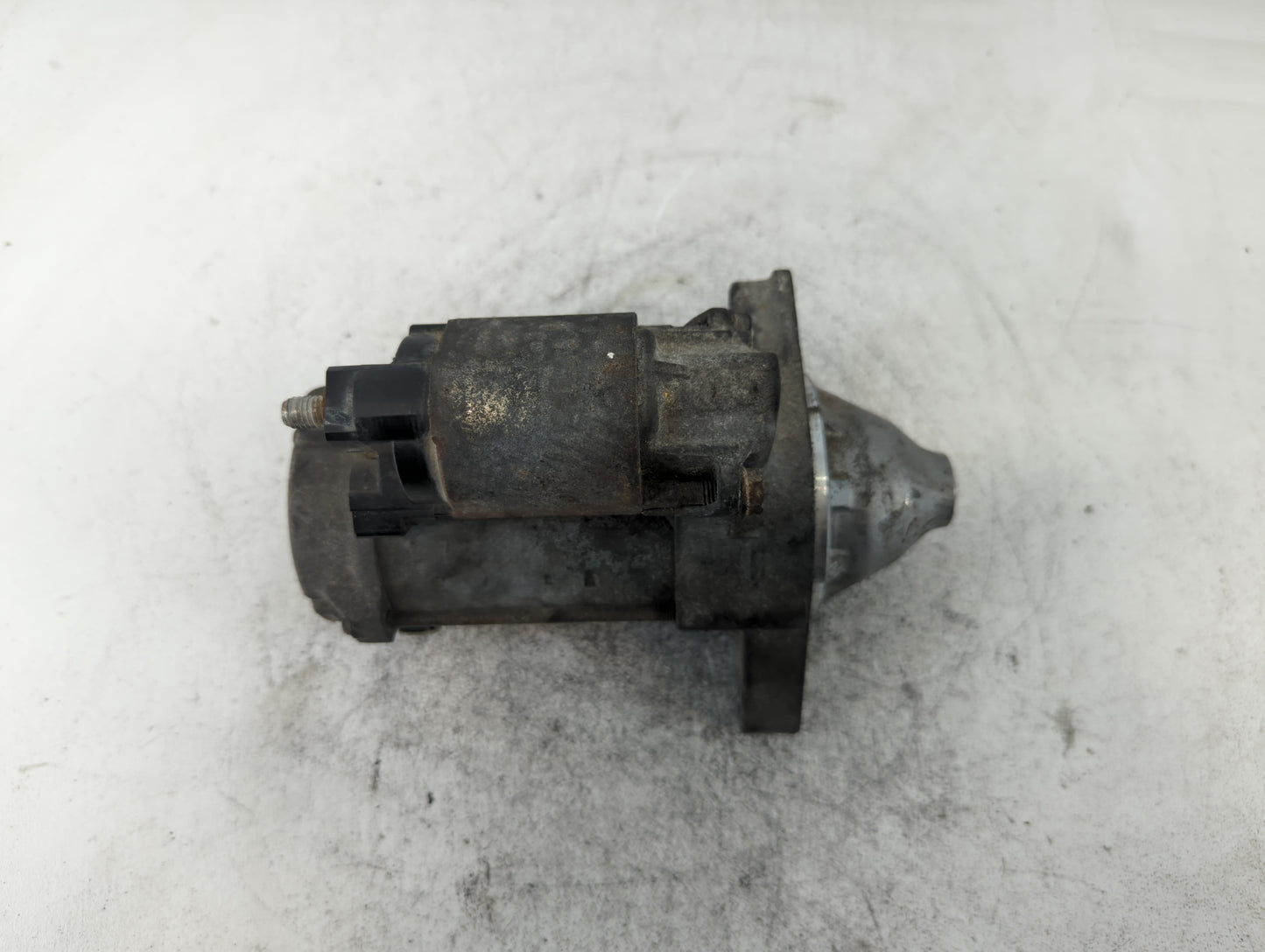 2009-2016 Toyota Corolla Car Starter Motor Solenoid OEM P/N:28100-0T050 Fits Fits 2009 2010 2011 2012 2013 2014 2015 2016 OE