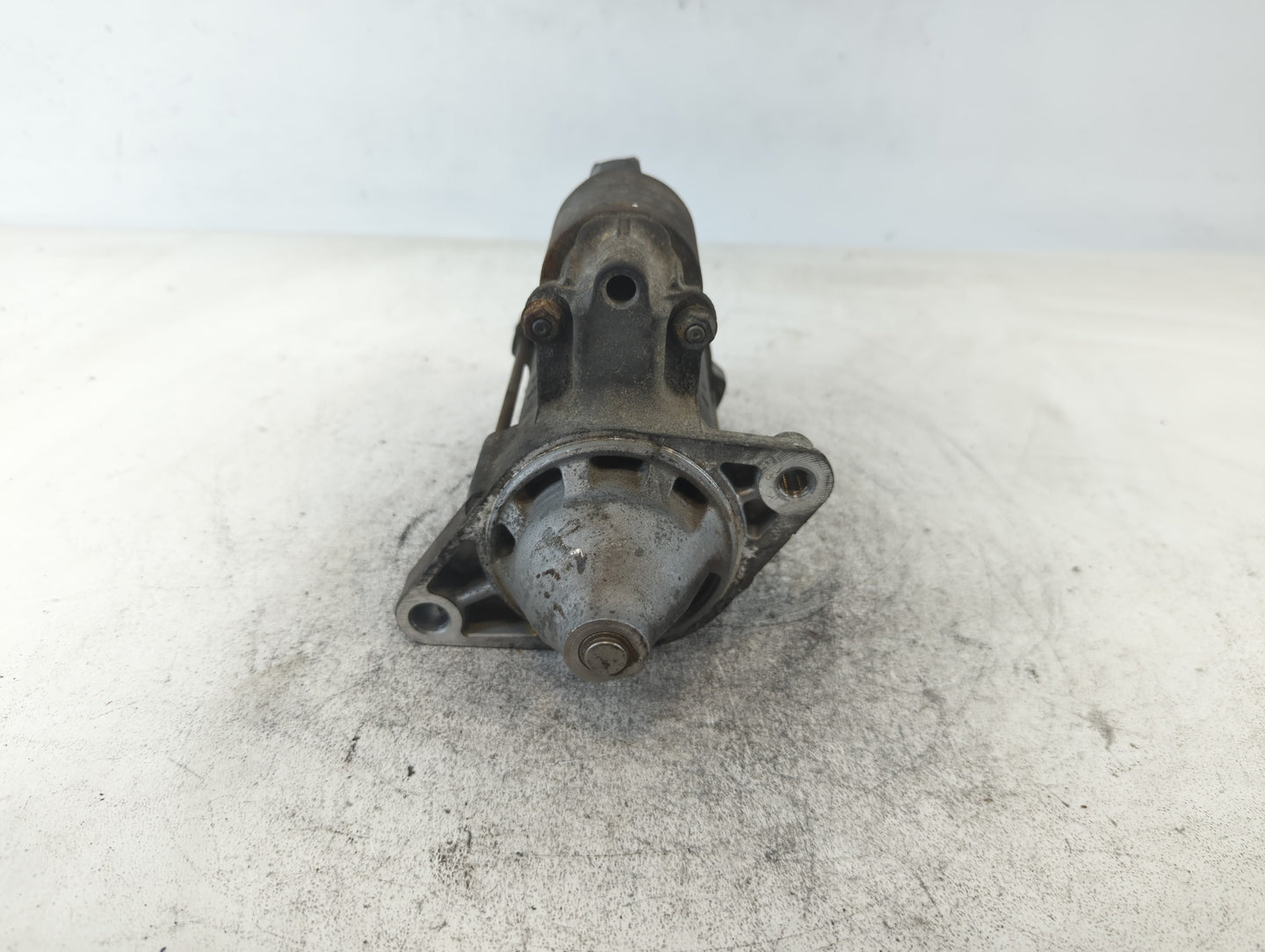 2009-2016 Toyota Corolla Car Starter Motor Solenoid OEM P/N:28100-0T050 Fits Fits 2009 2010 2011 2012 2013 2014 2015 2016 OE