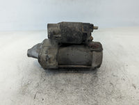 2009-2016 Toyota Corolla Car Starter Motor Solenoid OEM P/N:28100-0T050 Fits Fits 2009 2010 2011 2012 2013 2014 2015 2016 OE