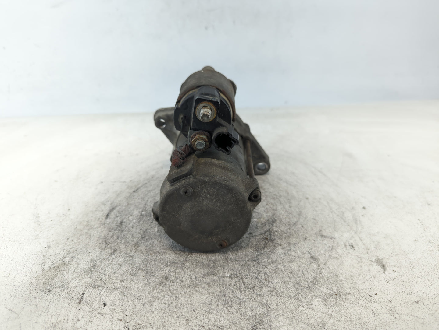 2009-2016 Toyota Corolla Car Starter Motor Solenoid OEM P/N:28100-0T050 Fits Fits 2009 2010 2011 2012 2013 2014 2015 2016 OE