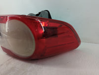 2011-2013 Toyota Corolla Tail Light Assembly Passenger Right OEM Fits Fits 2011 2012 2013 OEM Used Auto Parts - Oemusedautop
