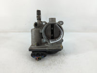 2011-2019 Toyota Corolla Throttle Body P/N:22030-0T080 Fits Fits 2011 2012 2013 2014 2015 2016 2017 2018 2019 OEM Used Auto 